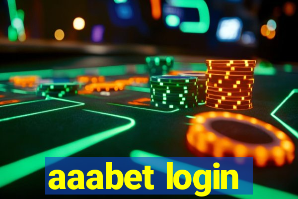 aaabet login